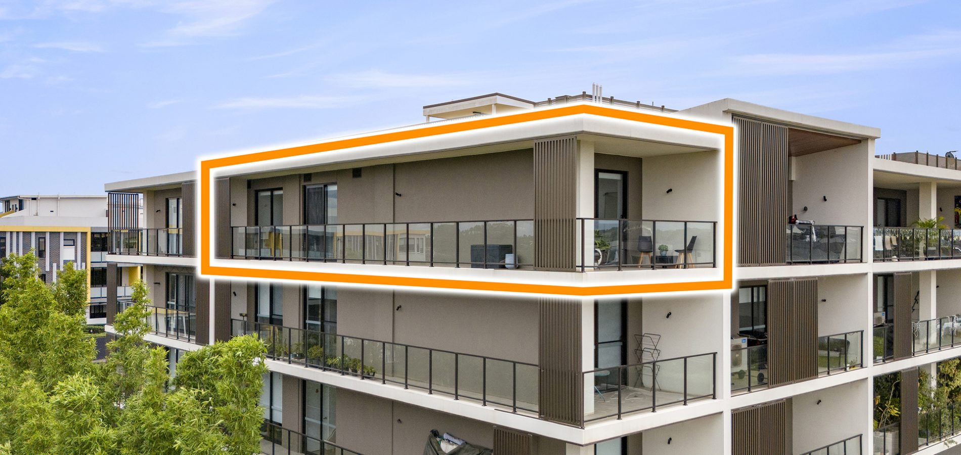 Sold - 411/21 Hezlett Road - New Property in North Kellyville - Real Estate by Daniel Sarzano