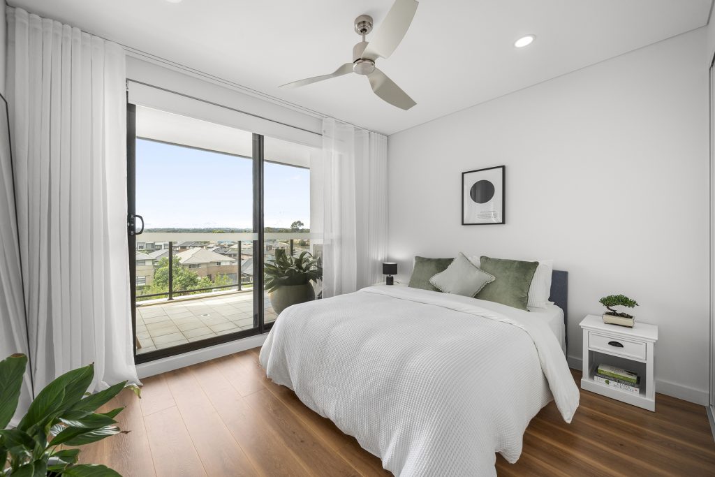 Sold - 411/21 Hezlett Road - New Property in North Kellyville - Real Estate by Daniel Sarzano
