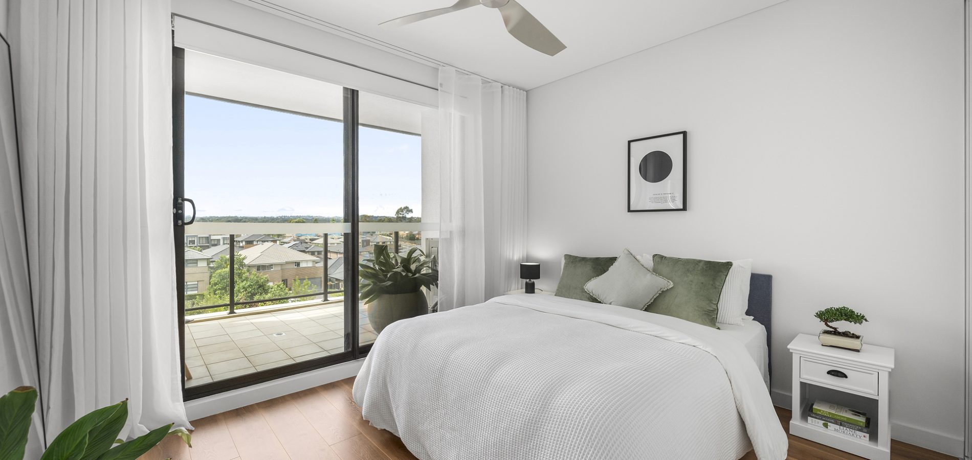 Sold - 411/21 Hezlett Road - New Property in North Kellyville - Real Estate by Daniel Sarzano