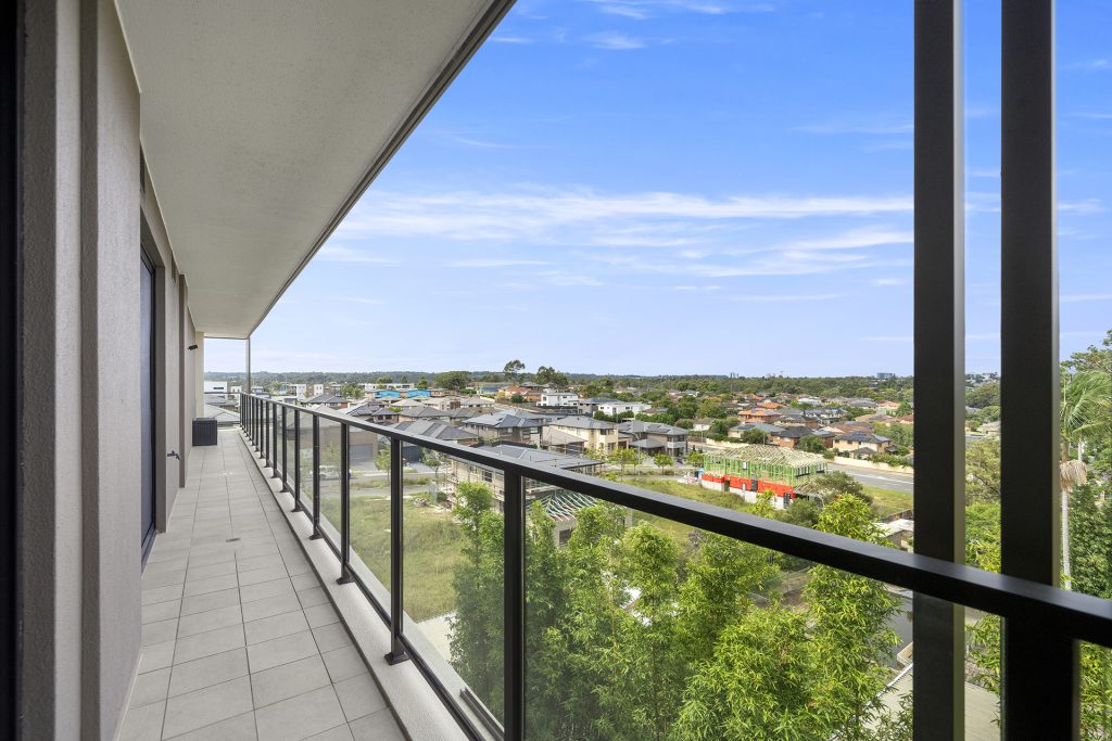 Sold - 411/21 Hezlett Road - New Property in North Kellyville - Real Estate by Daniel Sarzano
