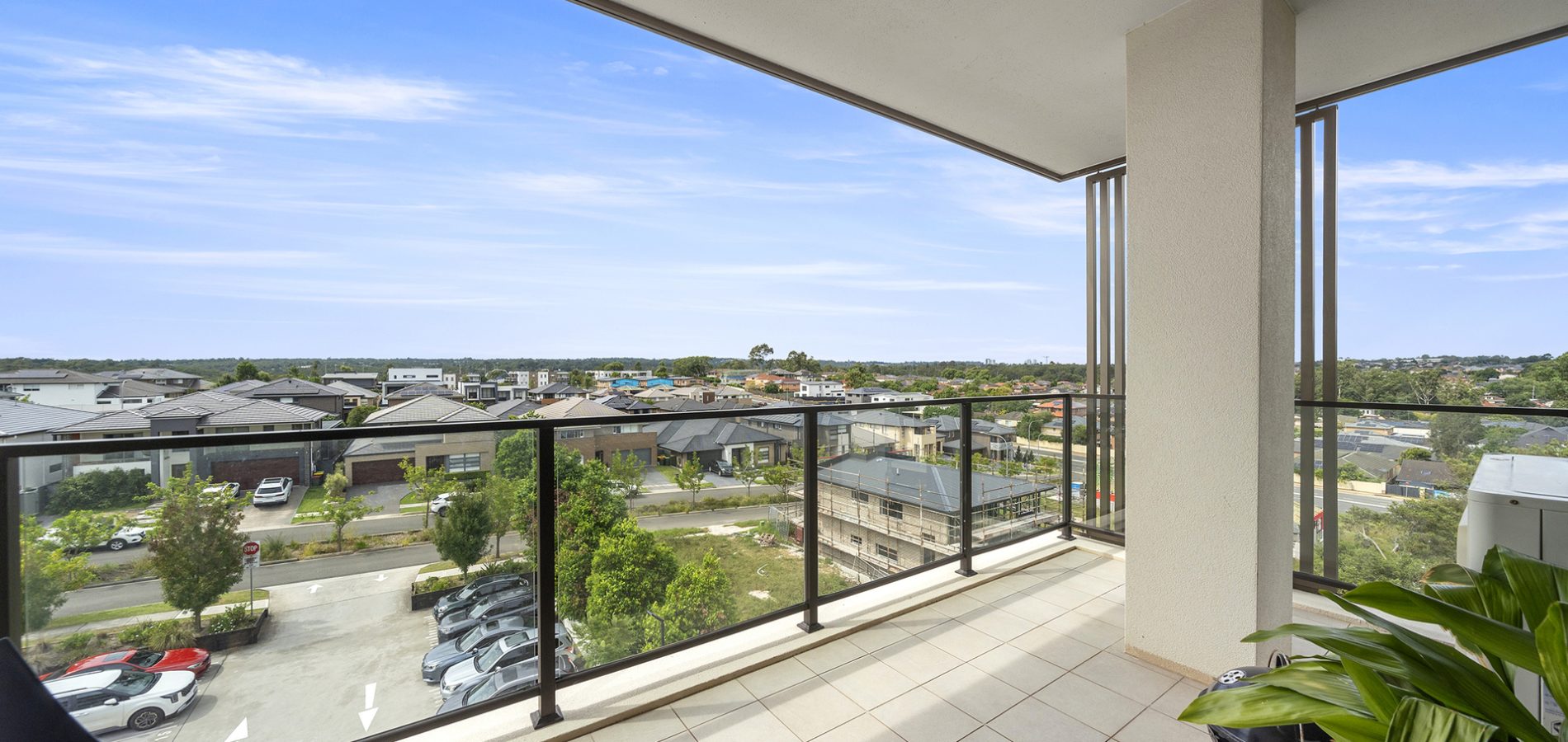 Sold - 411/21 Hezlett Road - New Property in North Kellyville - Real Estate by Daniel Sarzano