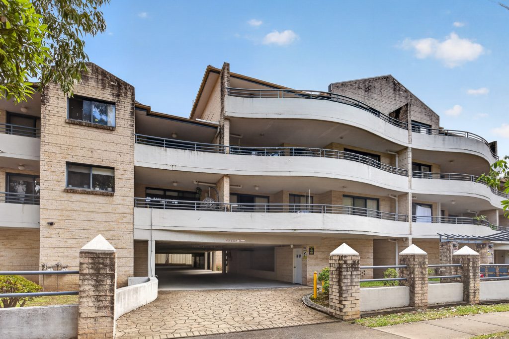 Sold - 20/3-7 Burford Street - New Property in Merrylands - Real Estate by Sam Dehaiby