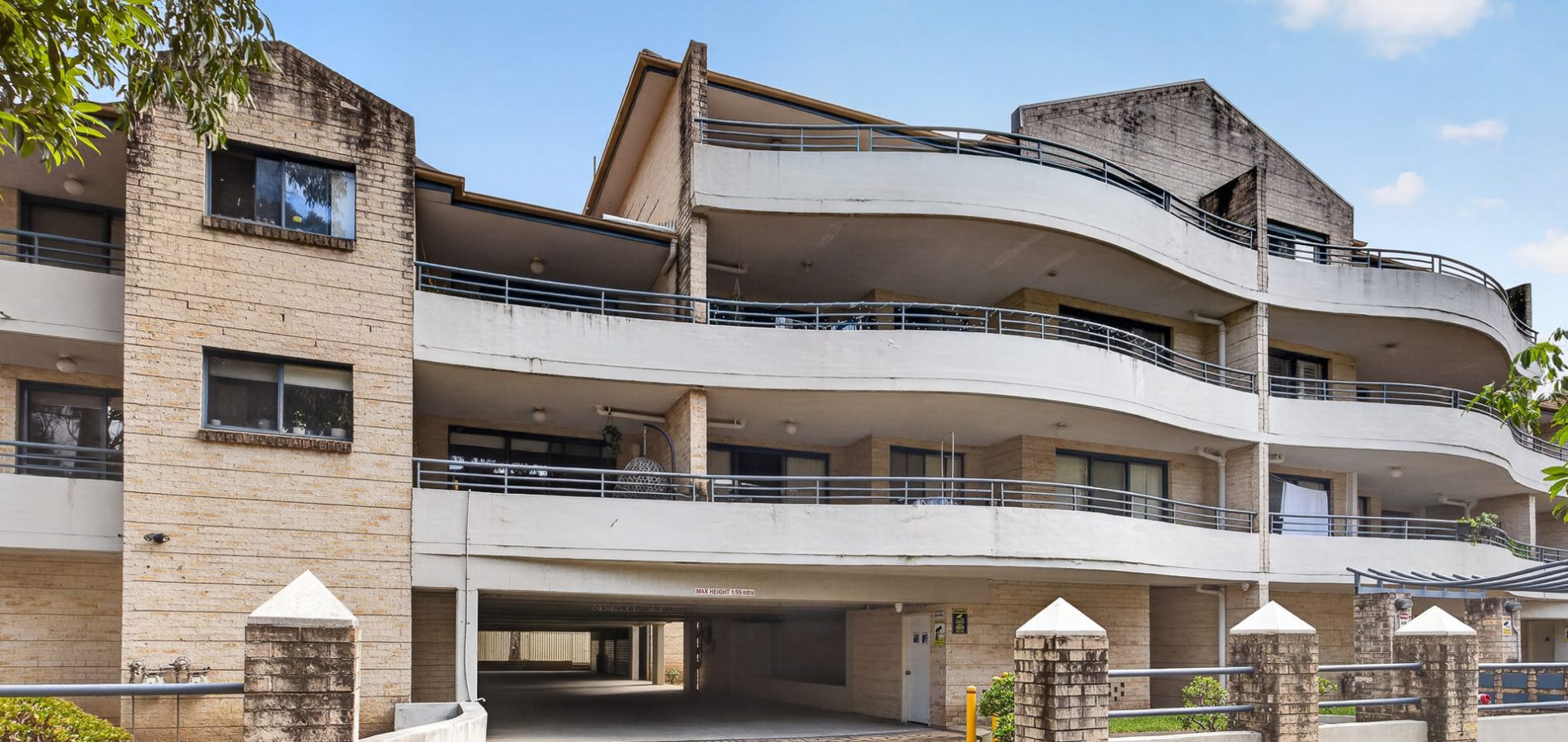 Sold - 20/3-7 Burford Street - New Property in Merrylands - Real Estate by Sam Dehaiby