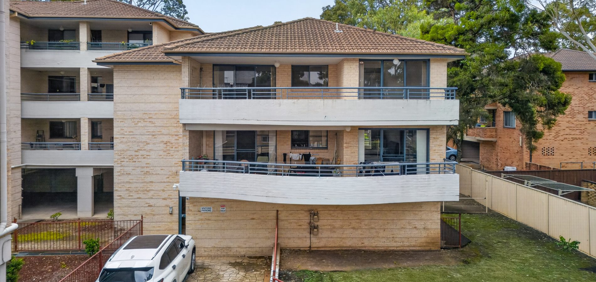 Sold - 20/3-7 Burford Street - New Property in Merrylands - Real Estate by Sam Dehaiby