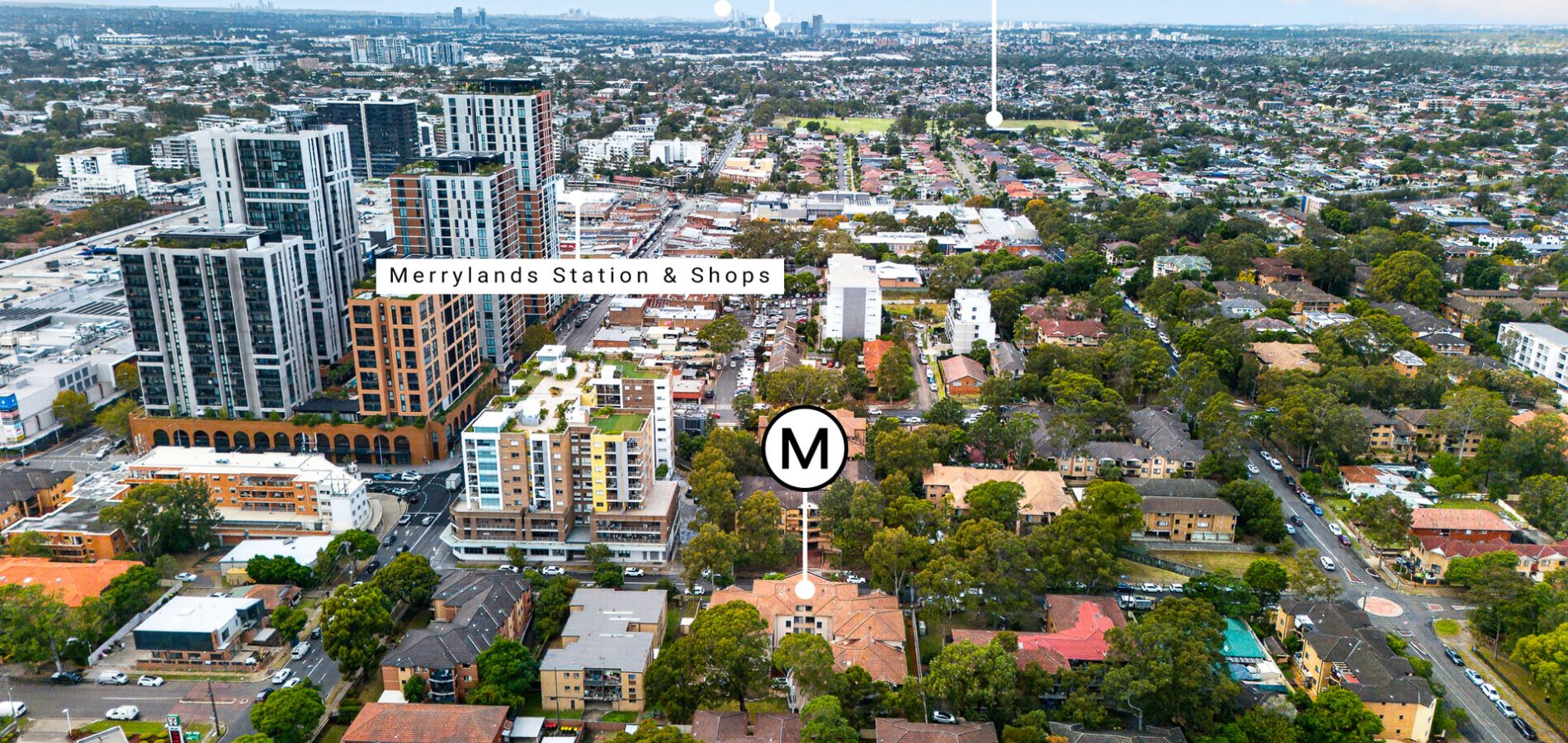 Sold - 20/3-7 Burford Street - New Property in Merrylands - Real Estate by Sam Dehaiby
