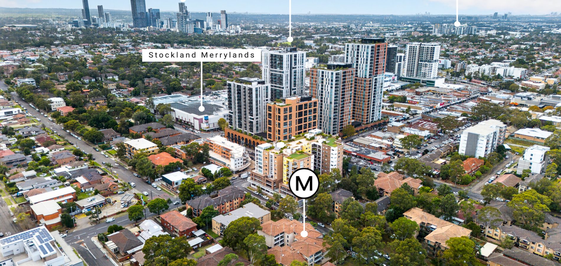Sold - 20/3-7 Burford Street - New Property in Merrylands - Real Estate by Sam Dehaiby