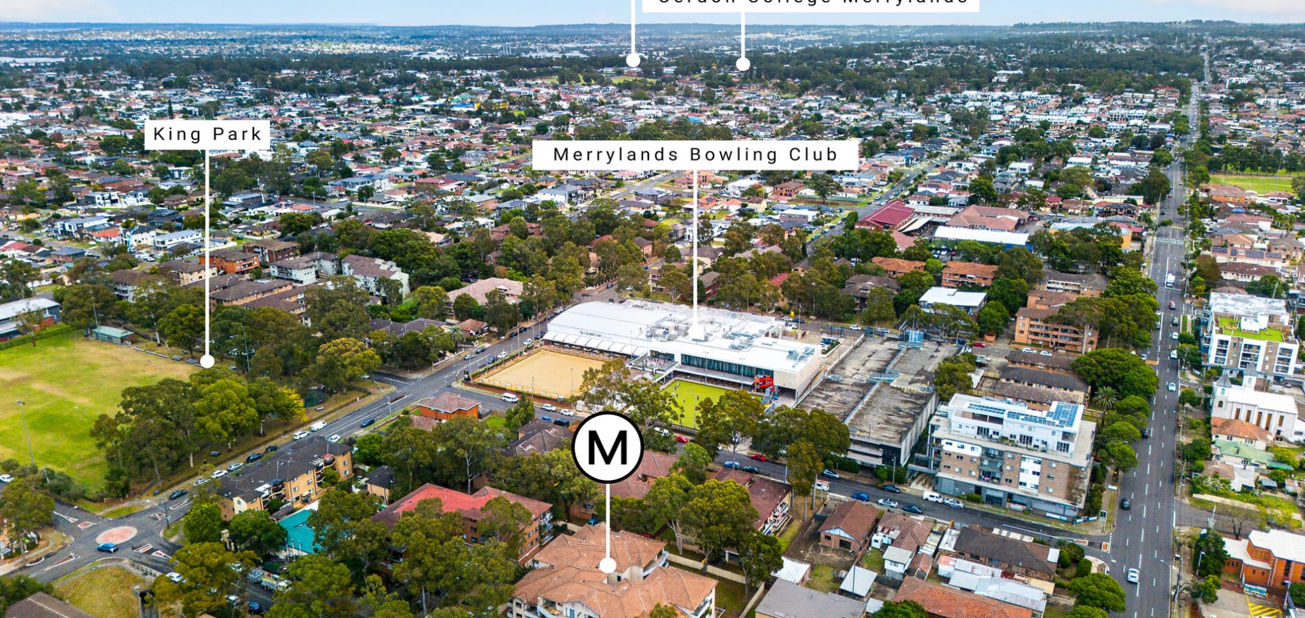 Sold - 20/3-7 Burford Street - New Property in Merrylands - Real Estate by Sam Dehaiby