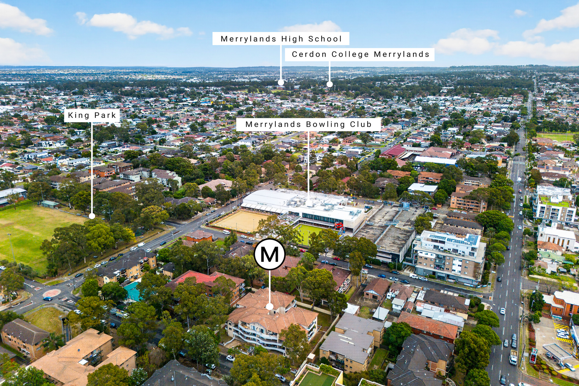 Sold - 20/3-7 Burford Street - New Property in Merrylands - Real Estate by Sam Dehaiby