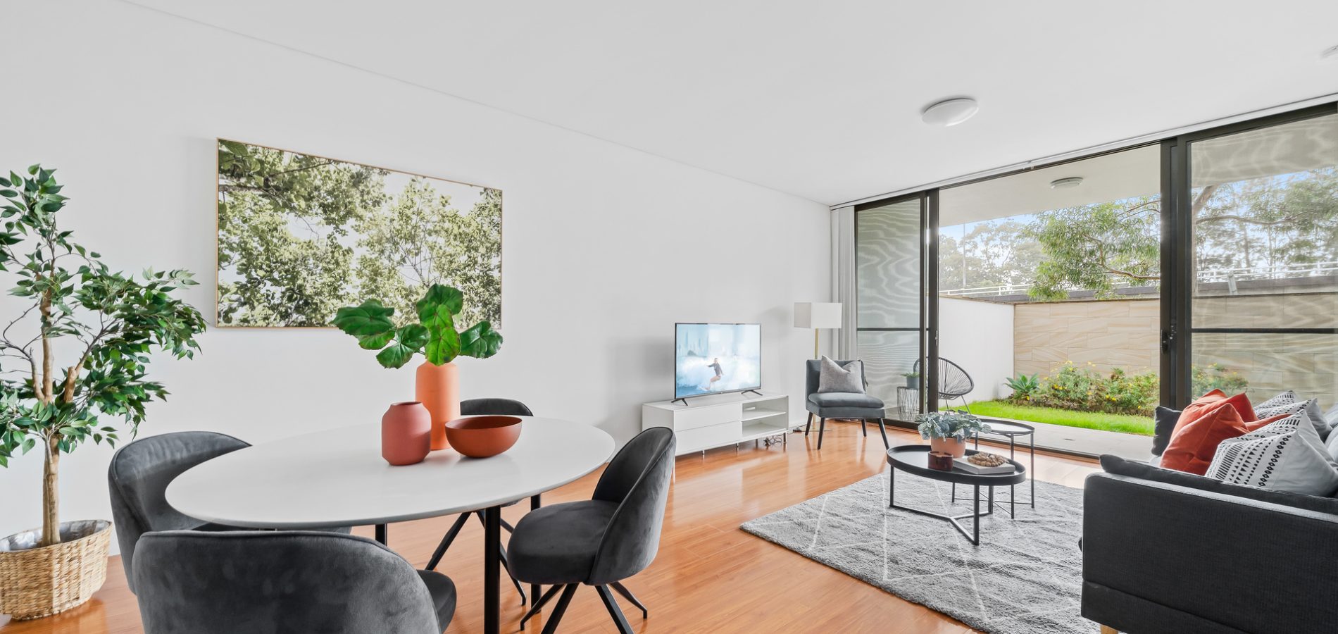 For Sale - A106/1-9 Allengrove Crescent - New Property in North Ryde - Real Estate by Rebecca Ying Li