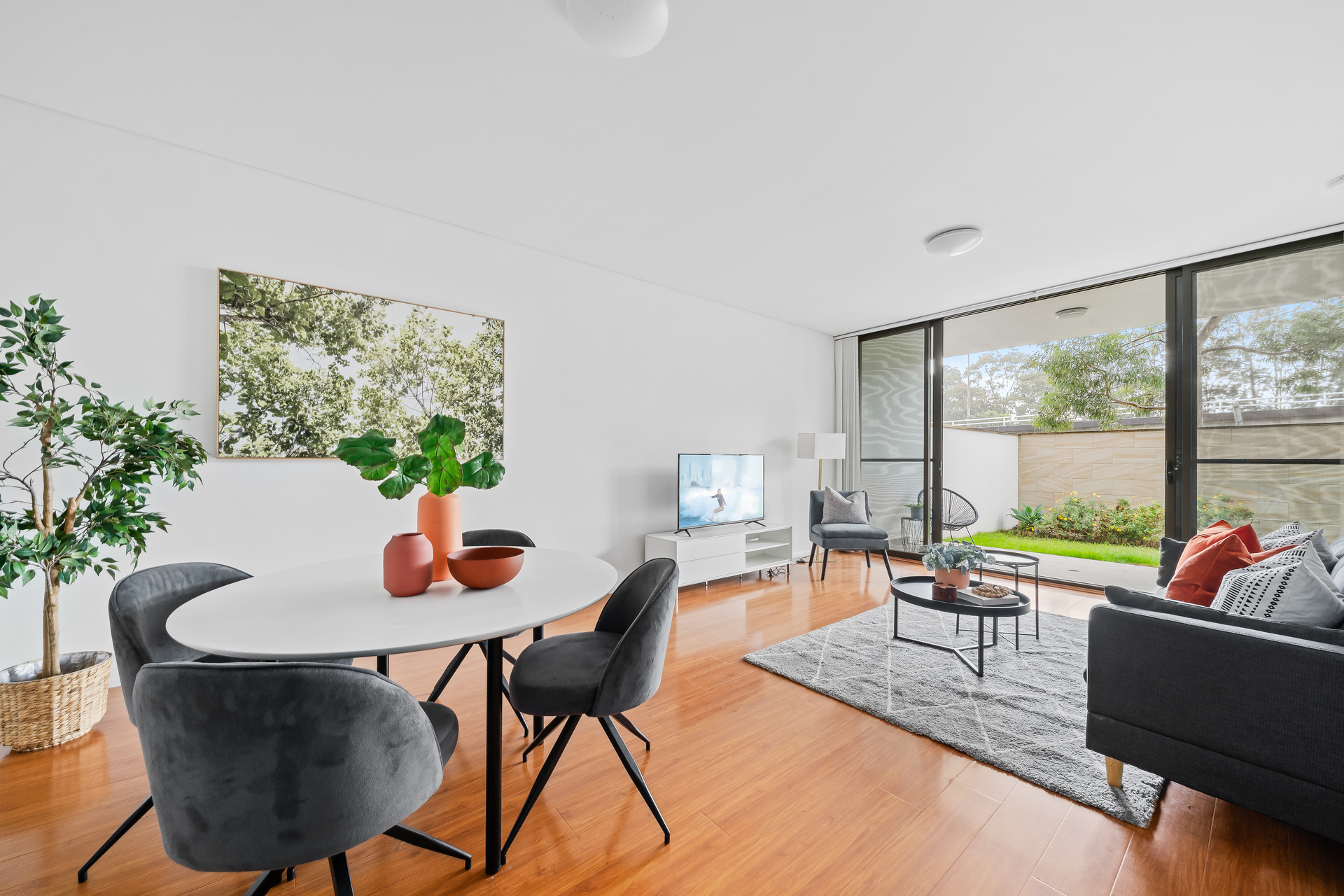 For Sale - A106/1-9 Allengrove Crescent - New Property in North Ryde - Real Estate by Rebecca Ying Li
