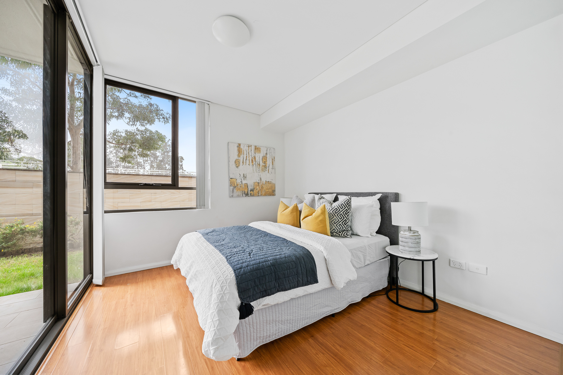 For Sale - A106/1-9 Allengrove Crescent - New Property in North Ryde - Real Estate by Rebecca Ying Li