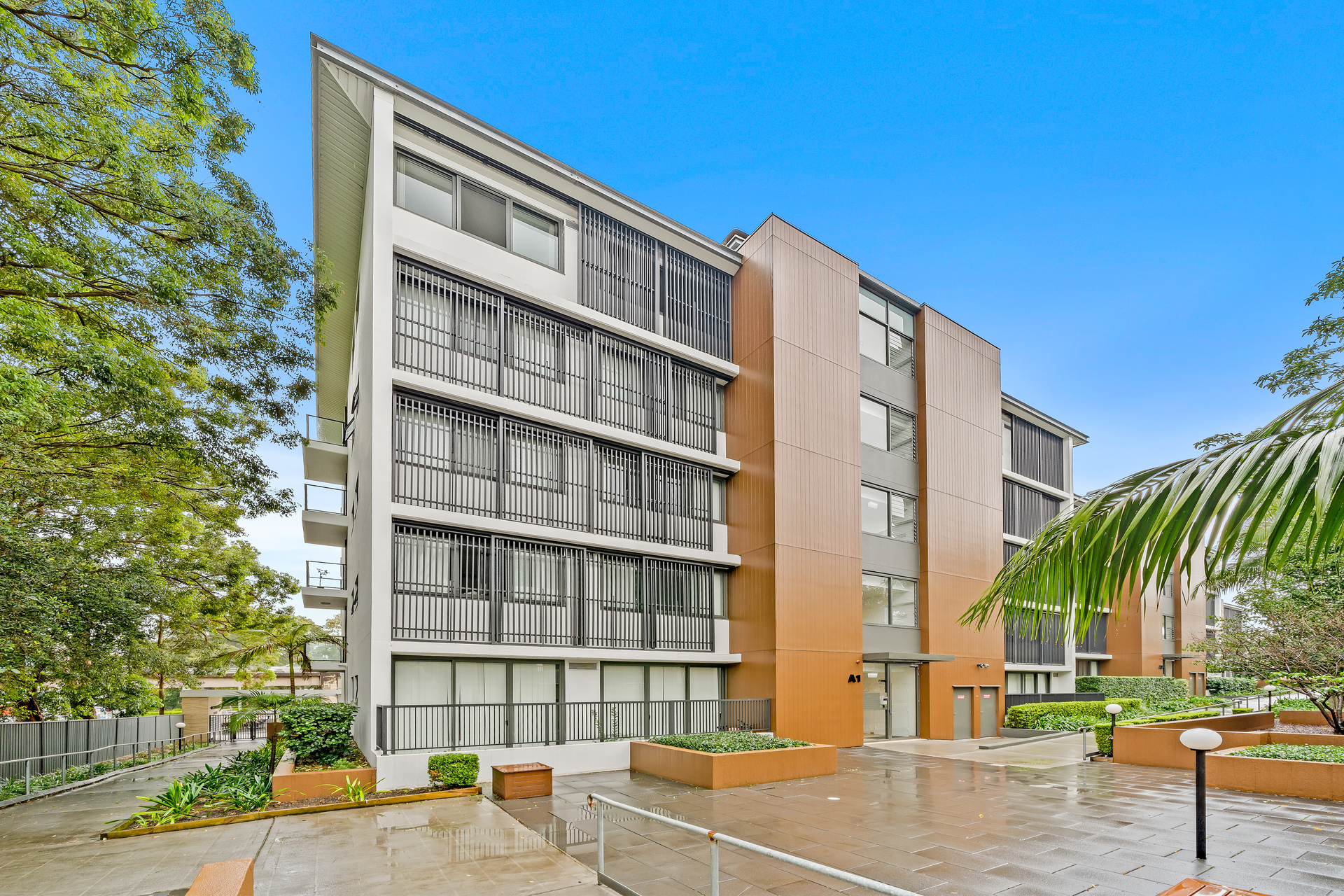 For Sale - A106/1-9 Allengrove Crescent - New Property in North Ryde - Real Estate by Rebecca Ying Li