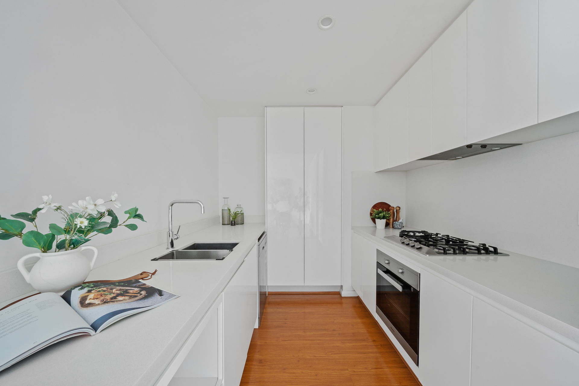 For Sale - A106/1-9 Allengrove Crescent - New Property in North Ryde - Real Estate by Rebecca Ying Li