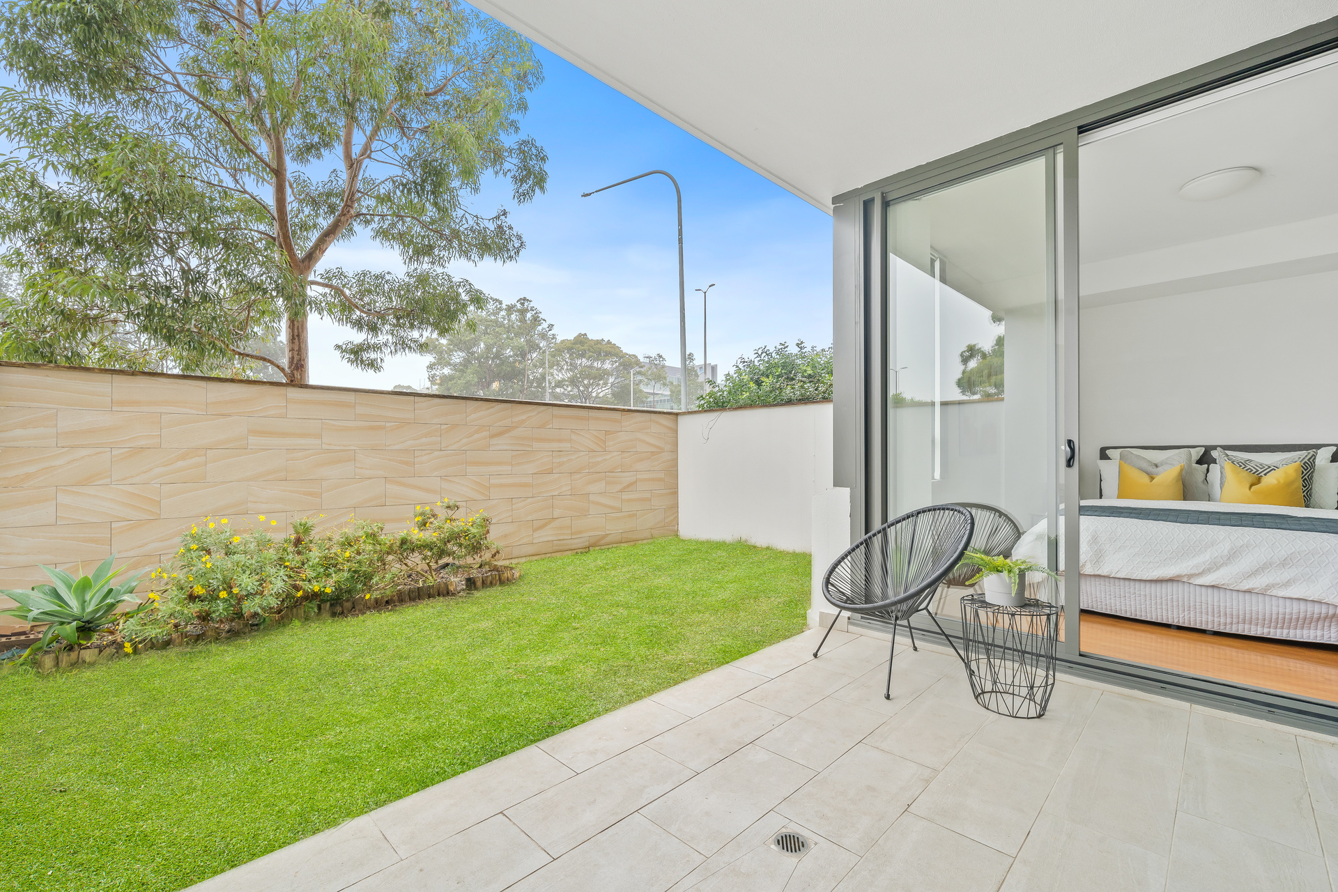 For Sale - A106/1-9 Allengrove Crescent - New Property in North Ryde - Real Estate by Rebecca Ying Li