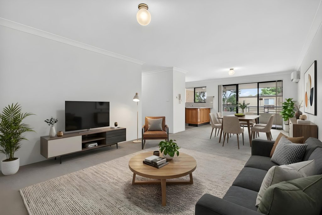 Sold - 20/3-7 Burford Street - New Property in Merrylands - Real Estate by Sam Dehaiby