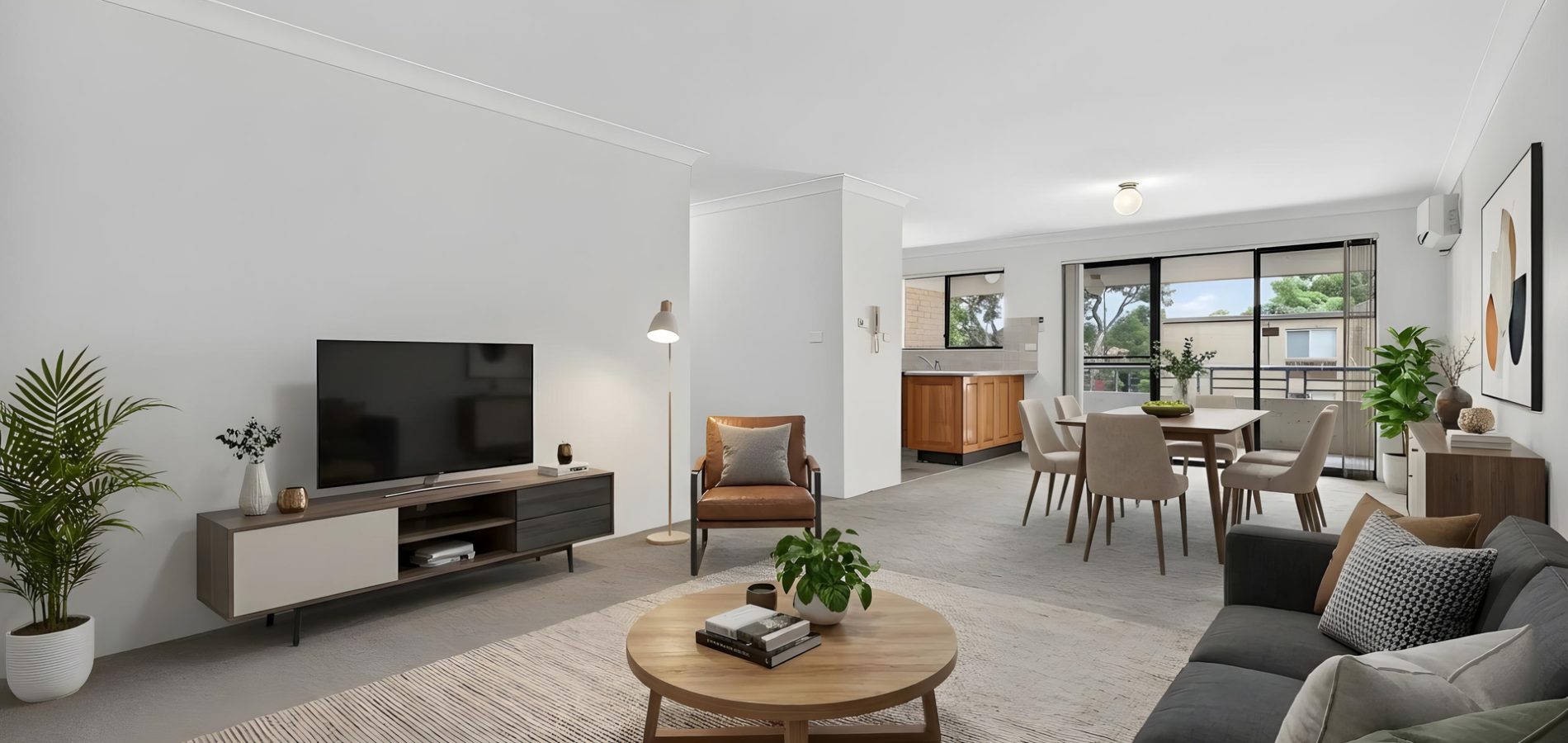 Sold - 20/3-7 Burford Street - New Property in Merrylands - Real Estate by Sam Dehaiby