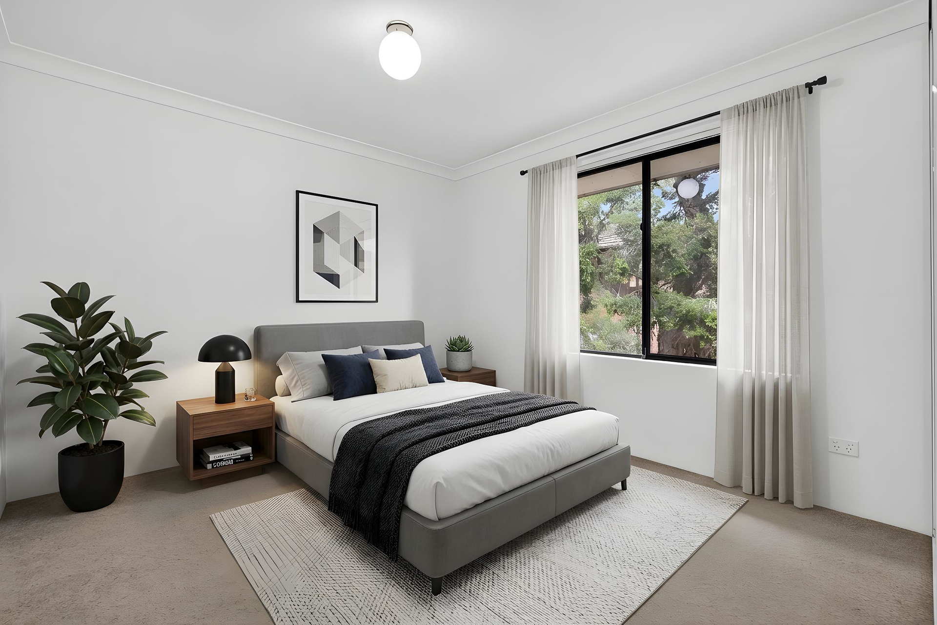 Sold - 20/3-7 Burford Street - New Property in Merrylands - Real Estate by Sam Dehaiby