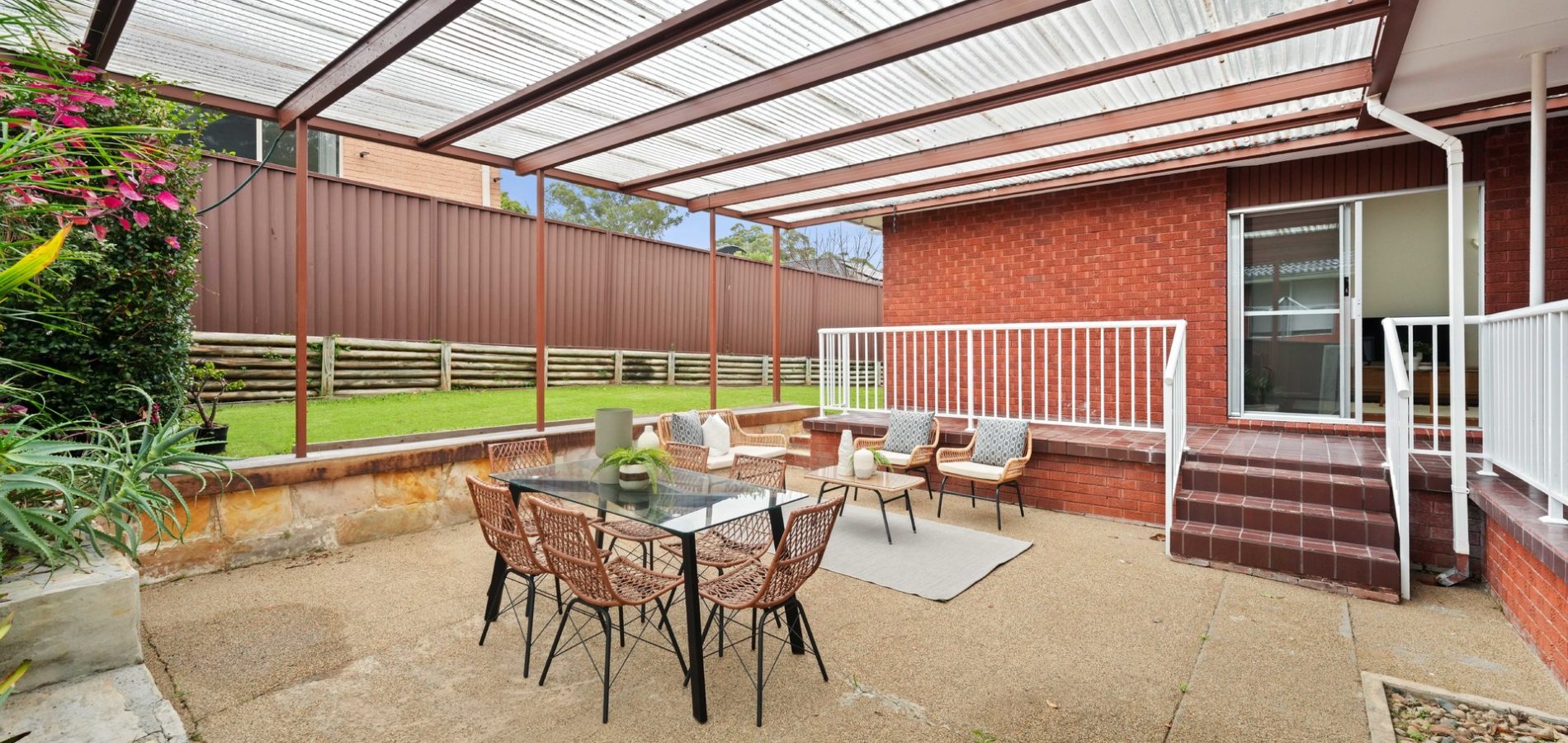 Sold - 7 Japonica Road - New Property in Epping - Real Estate by Betty Ockerlander