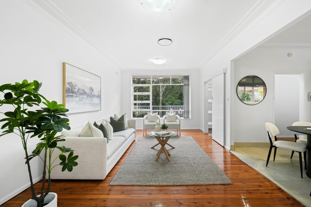 Sold - 7 Japonica Road - New Property in Epping - Real Estate by Betty Ockerlander