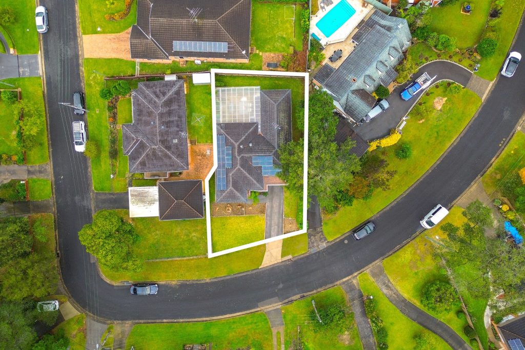 Sold - 7 Japonica Road - New Property in Epping - Real Estate by Betty Ockerlander