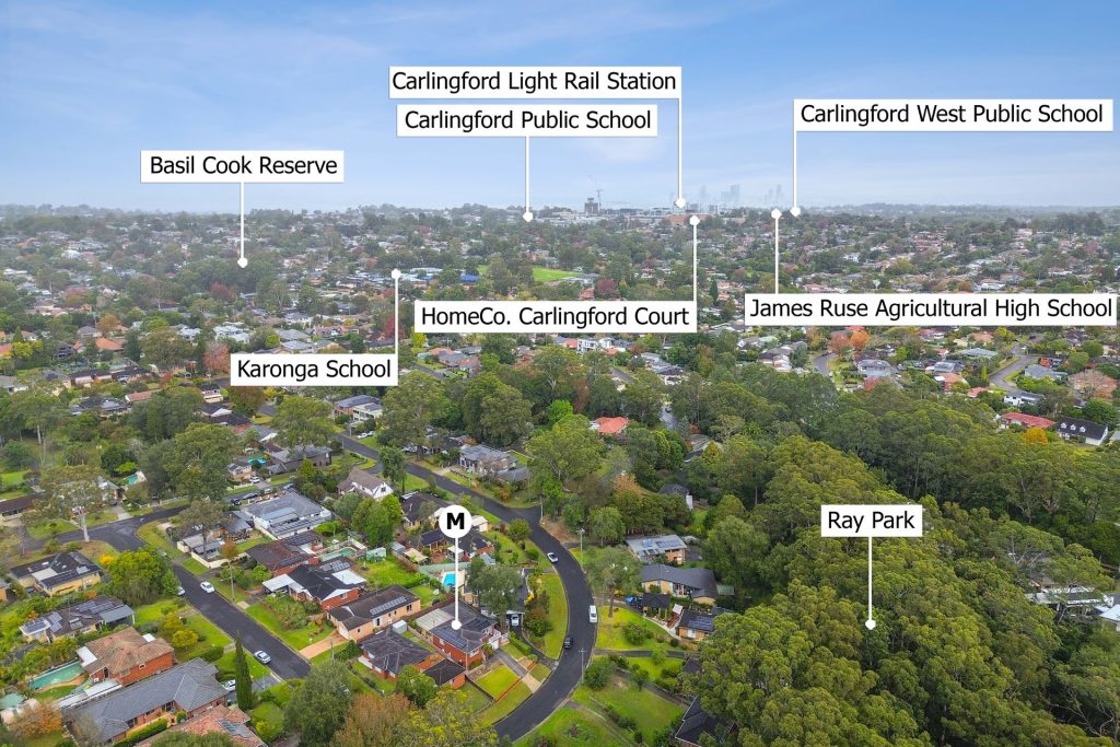 Sold - 7 Japonica Road - New Property in Epping - Real Estate by Betty Ockerlander