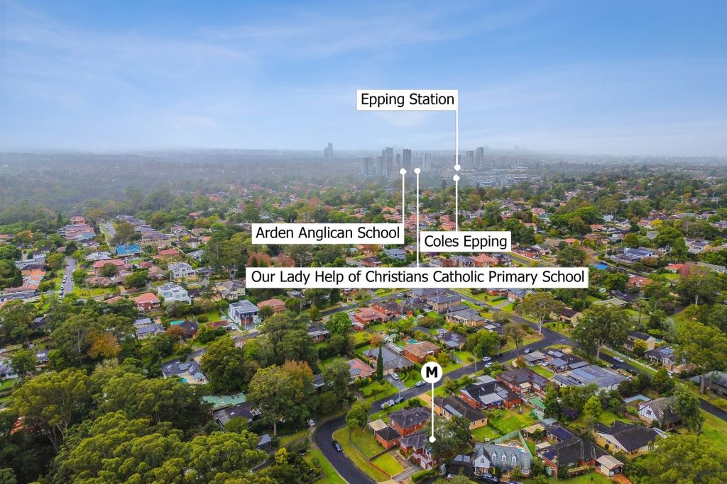 Sold - 7 Japonica Road - New Property in Epping - Real Estate by Betty Ockerlander