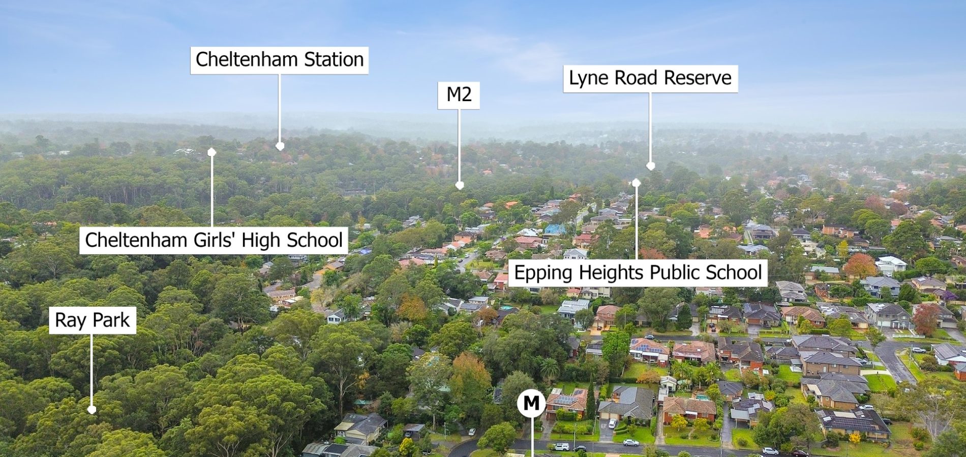 Sold - 7 Japonica Road - New Property in Epping - Real Estate by Betty Ockerlander