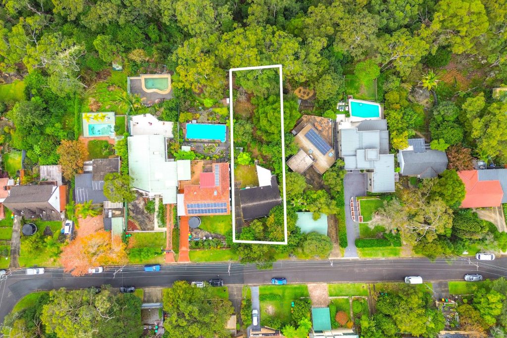 Sold - 12 Bedford Road - New Property in North Epping - Real Estate by Betty Ockerlander