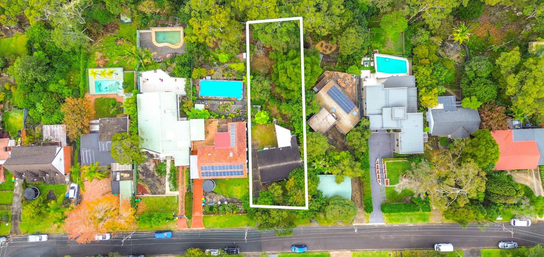 Sold - 12 Bedford Road - New Property in North Epping - Real Estate by Betty Ockerlander
