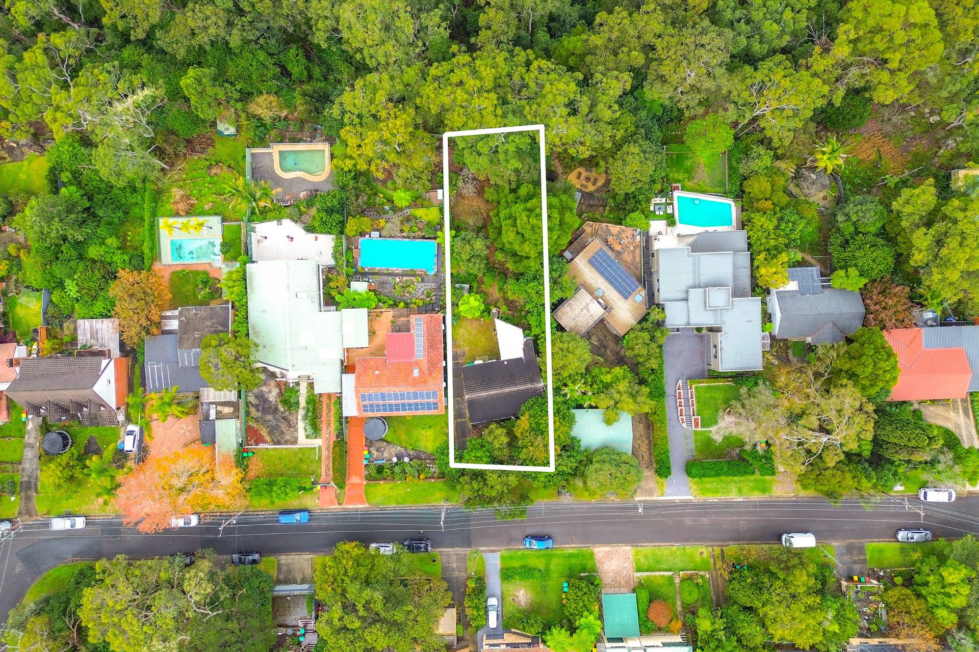 Sold - 12 Bedford Road - New Property in North Epping - Real Estate by Betty Ockerlander