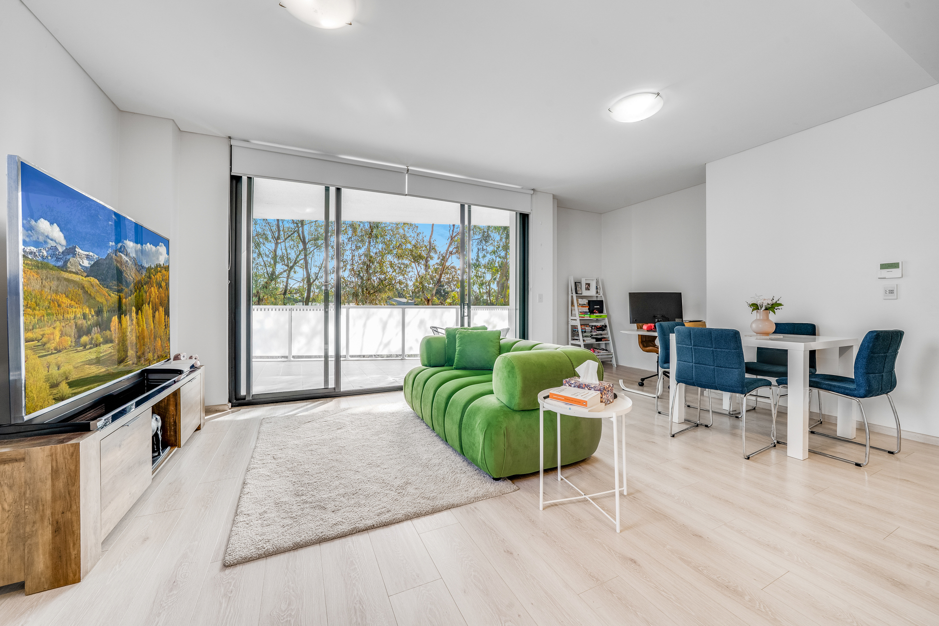 For Sale - 214/1 Herlina Crescent - New Property in Rouse Hill - Real Estate by Daniel Sarzano