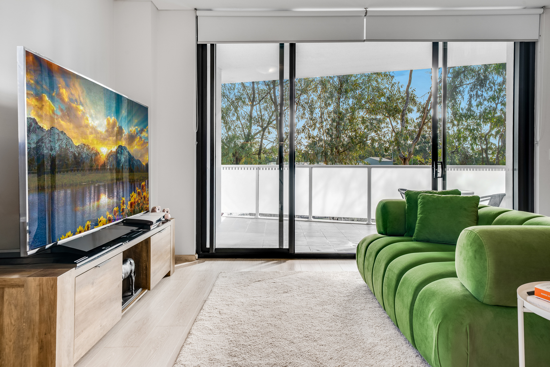 For Sale - 214/1 Herlina Crescent - New Property in Rouse Hill - Real Estate by Daniel Sarzano