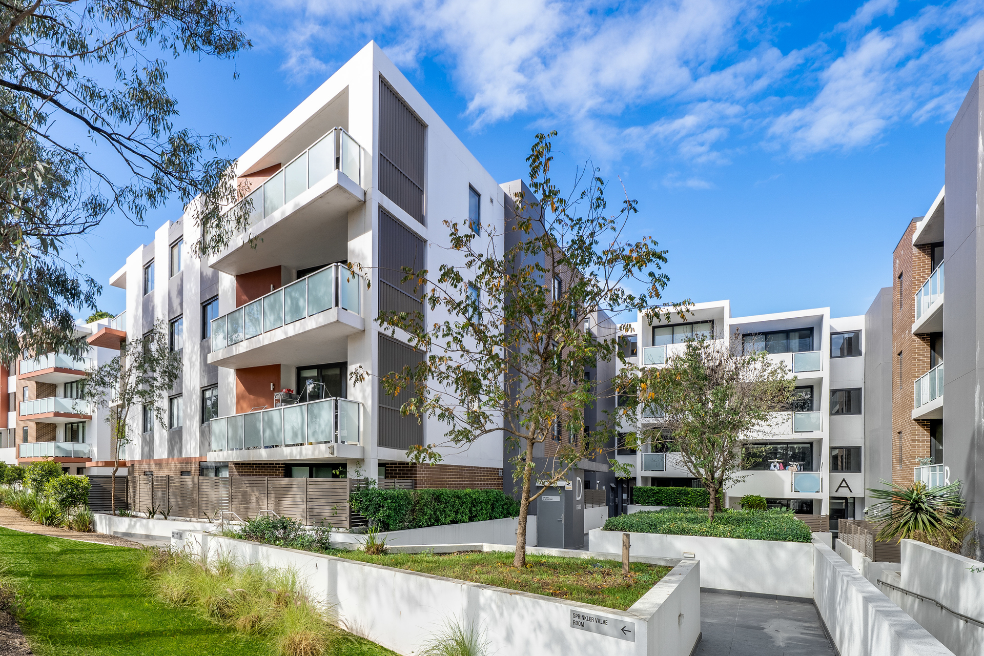For Sale - 214/1 Herlina Crescent - New Property in Rouse Hill - Real Estate by Daniel Sarzano