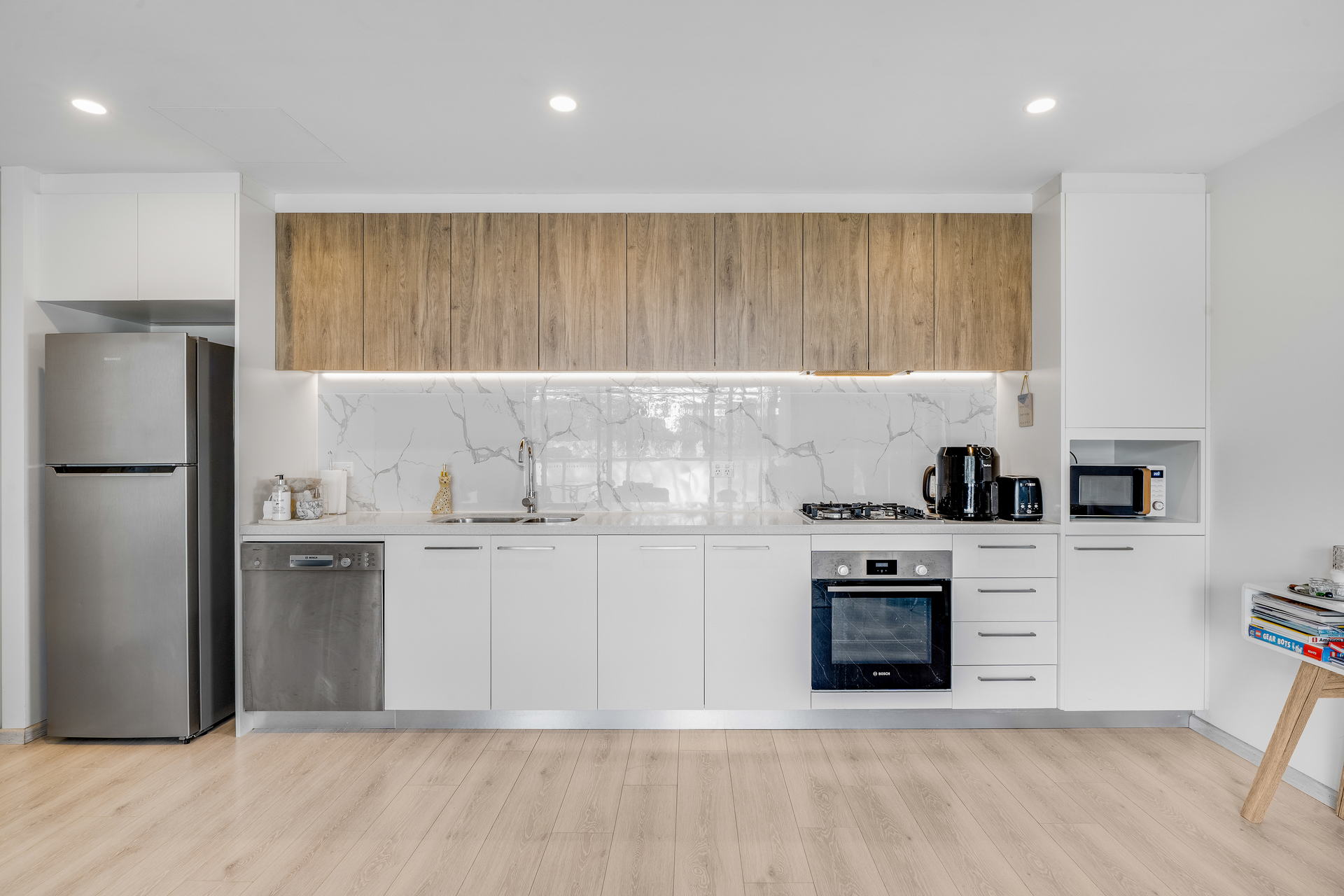 For Sale - 214/1 Herlina Crescent - New Property in Rouse Hill - Real Estate by Daniel Sarzano