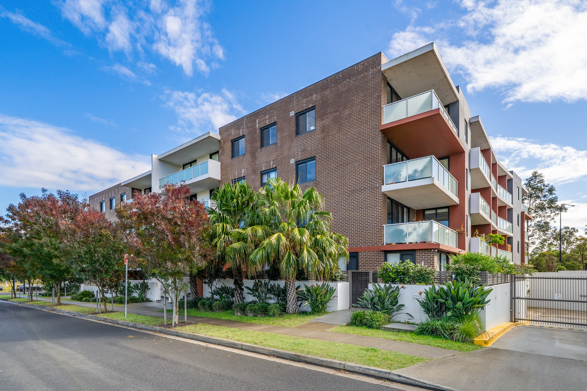 For Sale - 214/1 Herlina Crescent - New Property in Rouse Hill - Real Estate by Daniel Sarzano