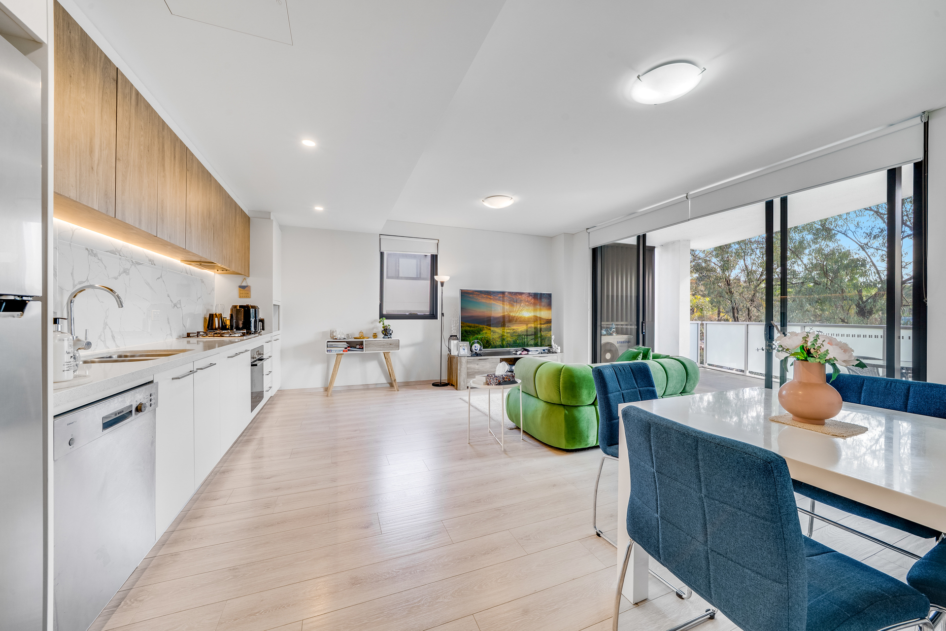 For Sale - 214/1 Herlina Crescent - New Property in Rouse Hill - Real Estate by Daniel Sarzano