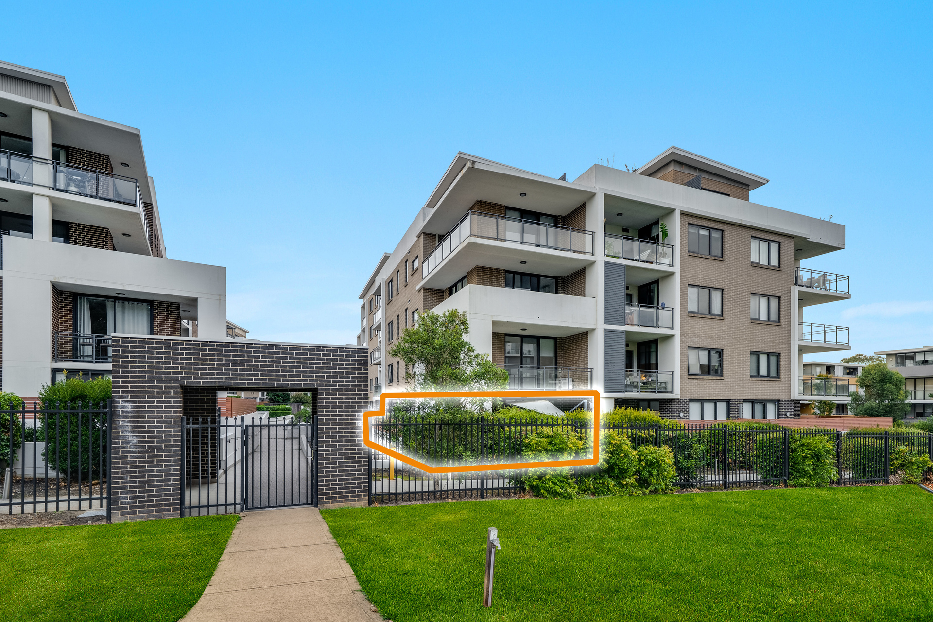 For Sale - G04/4 Gerbera Place - New Property in Kellyville - Real Estate by Daniel Sarzano
