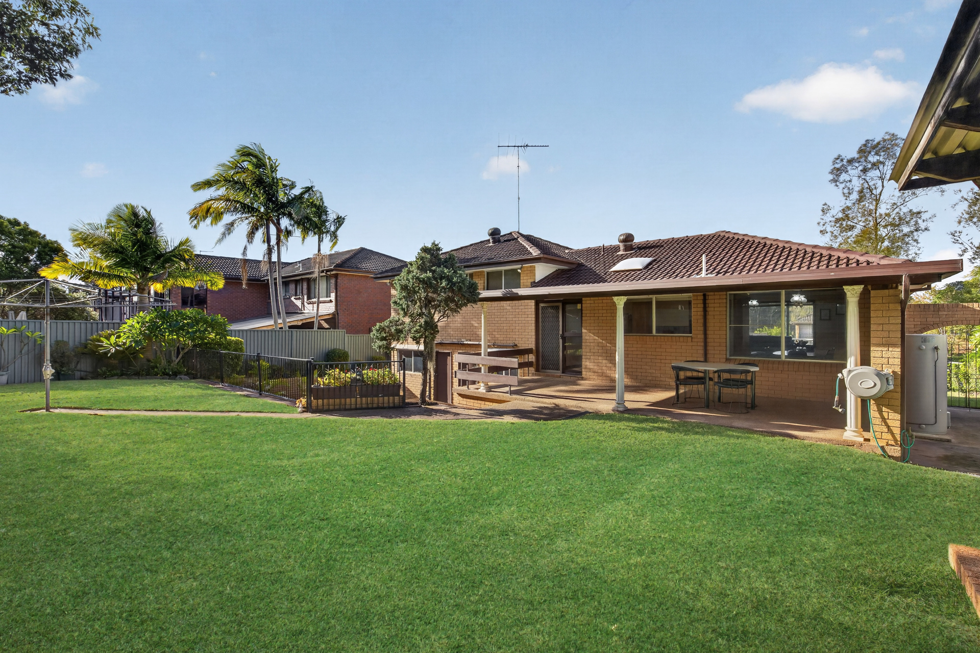 Sold - 34 Stainsby Avenue - New Property in Kings Langley - Real Estate by Kim McChlery