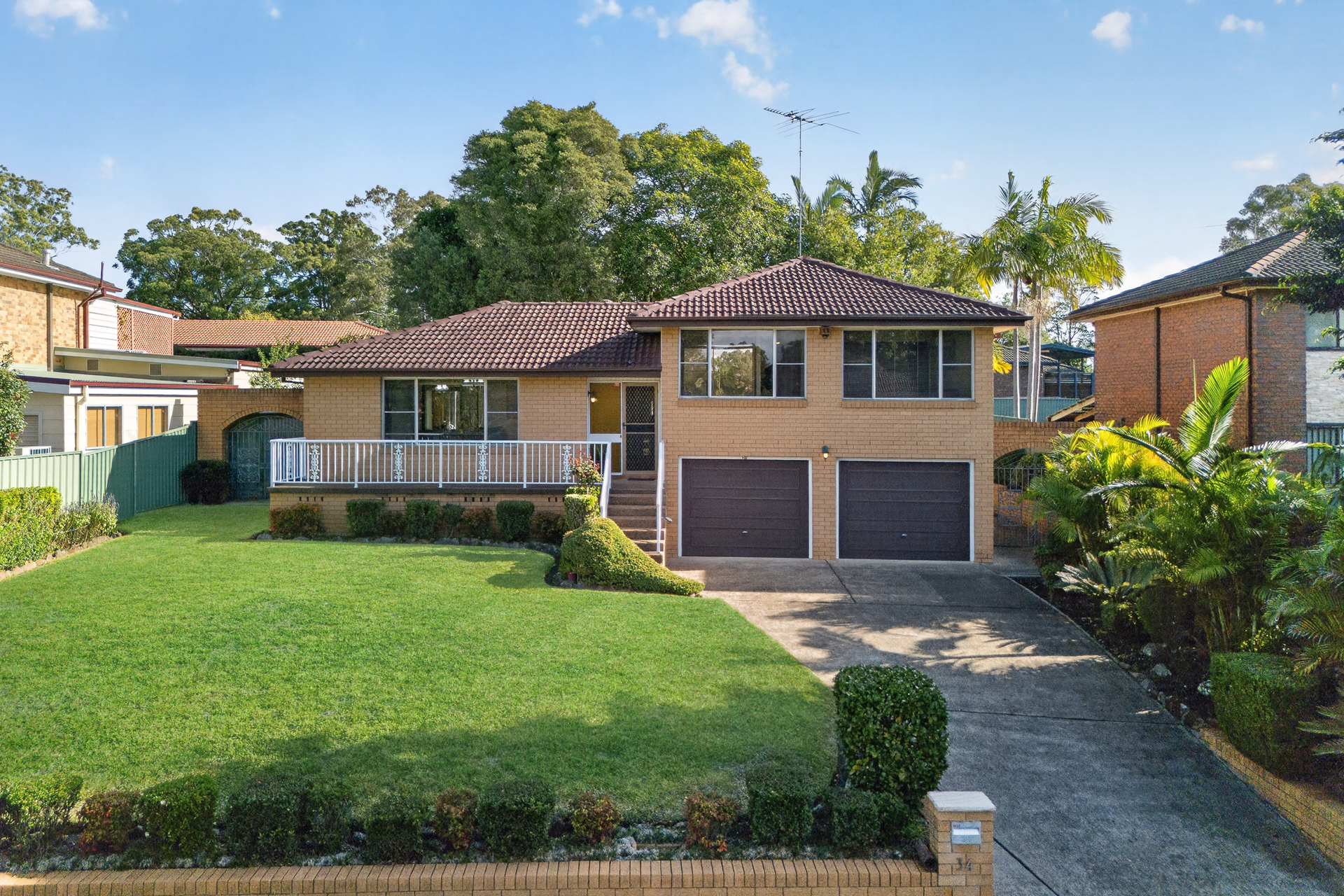 Sold - 34 Stainsby Avenue - New Property in Kings Langley - Real Estate by Kim McChlery