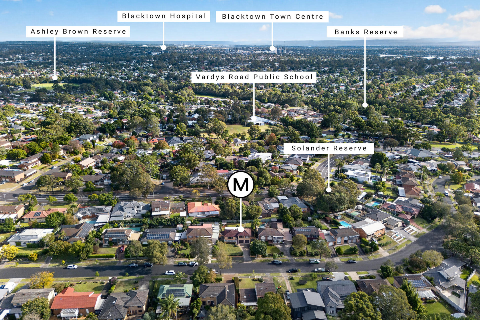 Sold - 34 Stainsby Avenue - New Property in Kings Langley - Real Estate by Kim McChlery