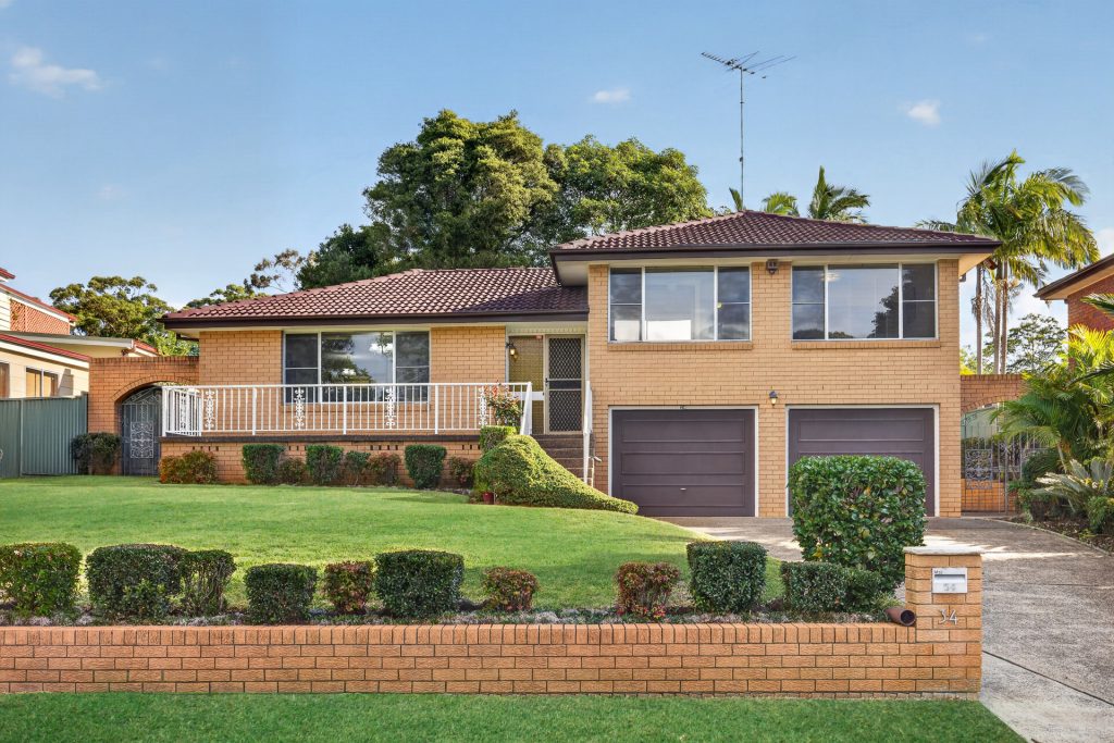34 Stainsby Avenue, Kings Langley