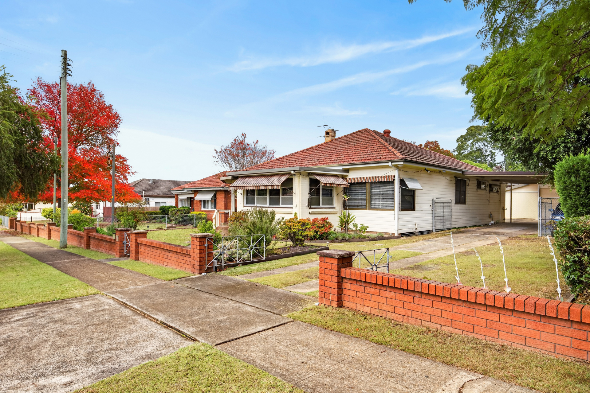 For Sale - 35 Fuller Street - New Property in Seven Hills - Real Estate by Joel Hollings