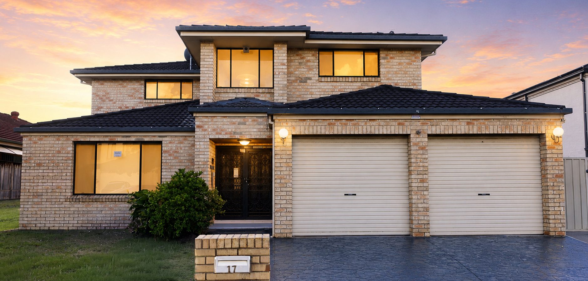 For Sale - 17 Clonmore Street - New Property in Kellyville Ridge - Real Estate by Paul Land