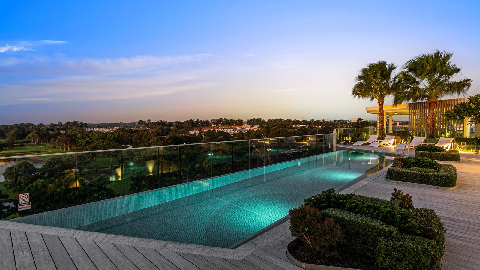 Sold - 408/13 Spurway Drive - New Property in Norwest - Real Estate by Maree McCrorie