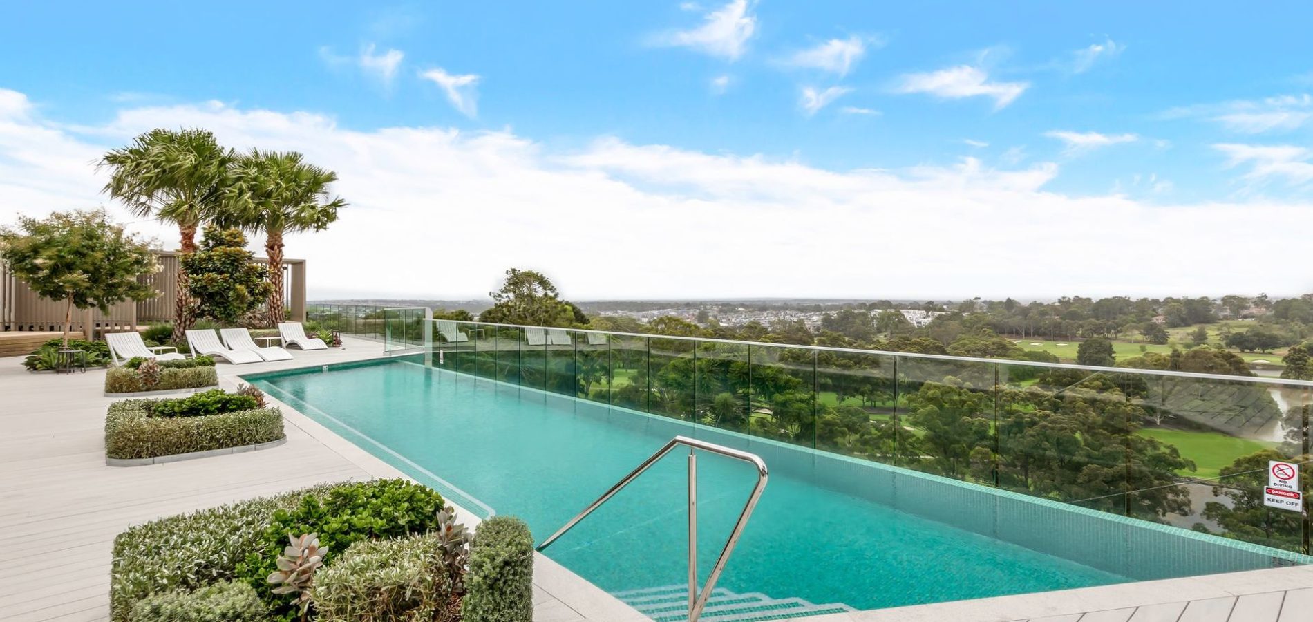Sold - 408/13 Spurway Drive - New Property in Norwest - Real Estate by Maree McCrorie