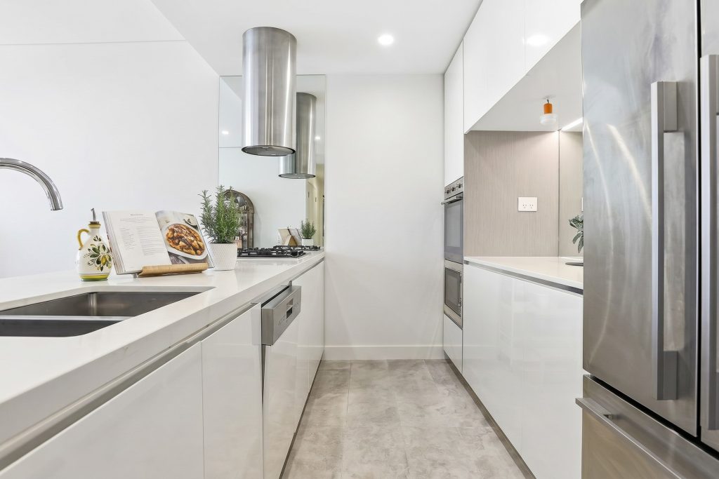 Sold - 408/13 Spurway Drive - New Property in Norwest - Real Estate by Maree McCrorie