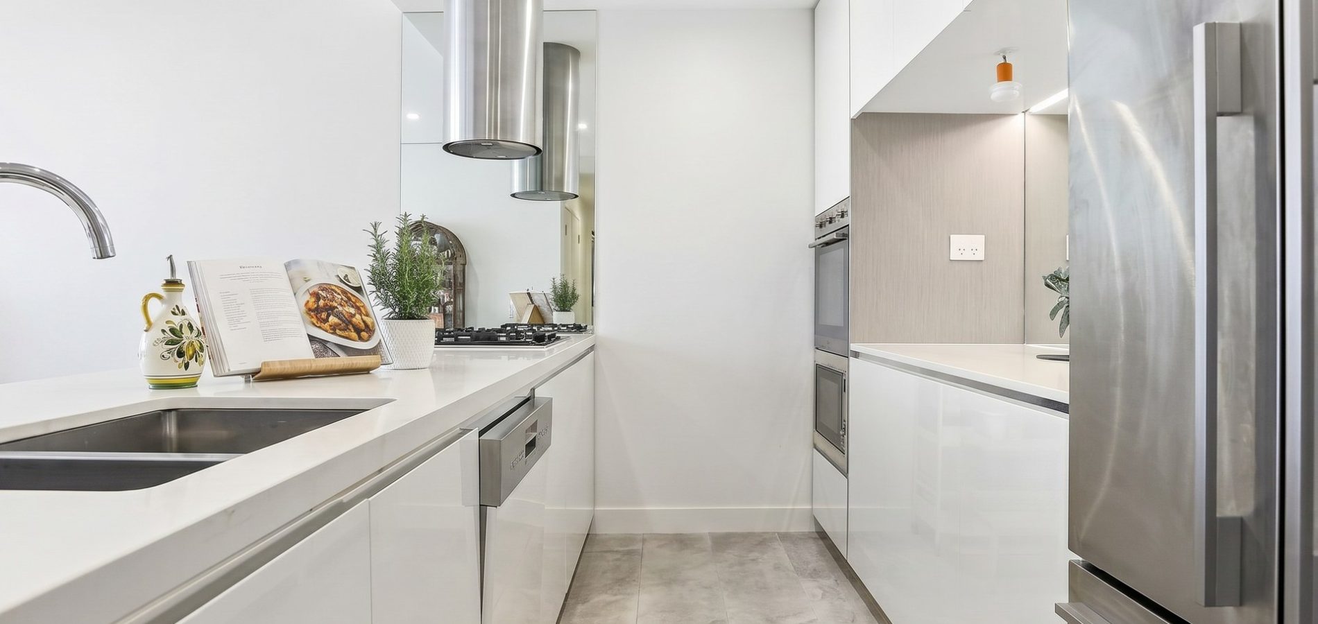 Sold - 408/13 Spurway Drive - New Property in Norwest - Real Estate by Maree McCrorie