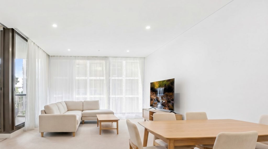 Sold - 408/13 Spurway Drive - New Property in Norwest - Real Estate by Maree McCrorie
