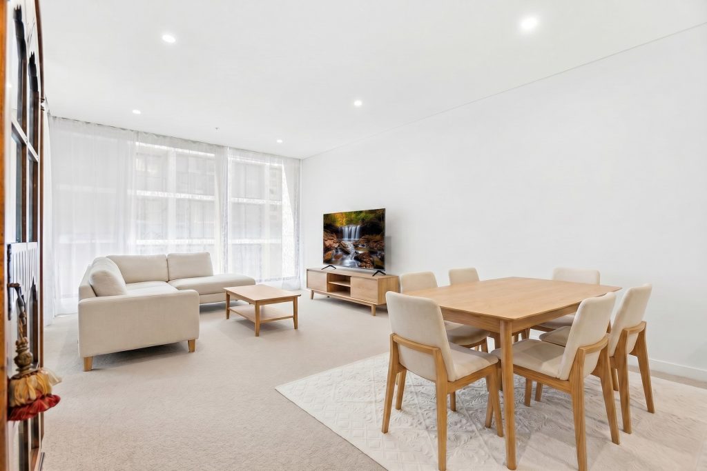 Sold - 408/13 Spurway Drive - New Property in Norwest - Real Estate by Maree McCrorie