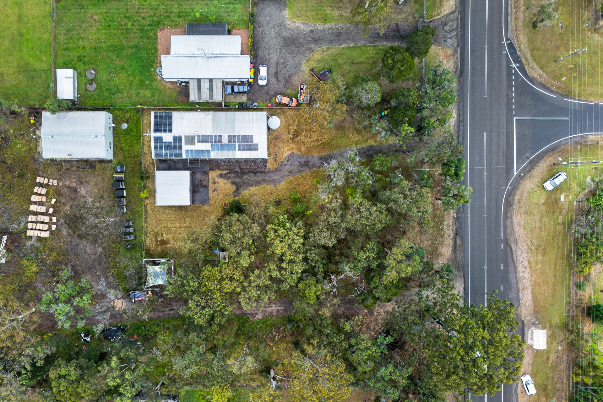 Sold - 627-629 Londonderry Road - New Property in Londonderry - Real Estate by Greg Vincent